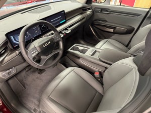Kia EV9 Standard Range Upgrade RWD 7prs