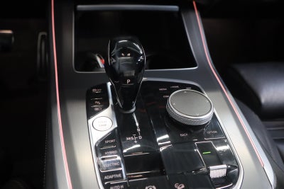 BMW X5 xDrive45e M-Sport aut.