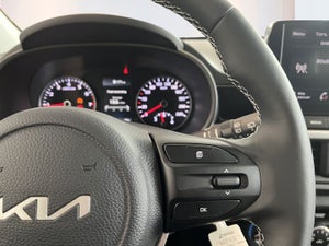 Kia Picanto Prestige Upgrade