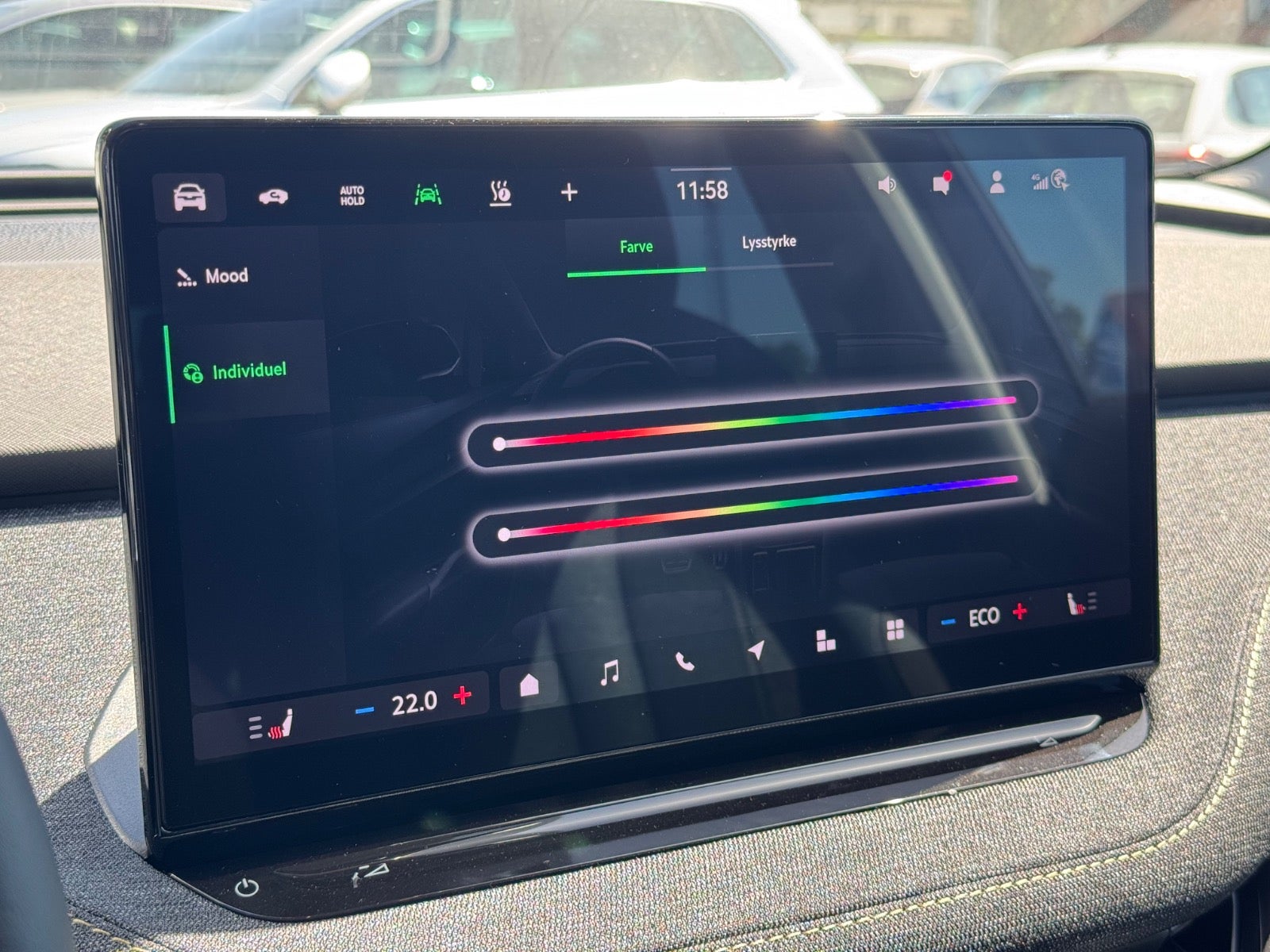 Billede af Skoda Elroq 60 iV Loft
