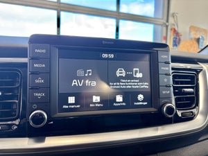 Kia Stonic CRDi 115 Vision