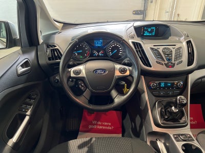 Ford C-MAX SCTi 100 Titanium
