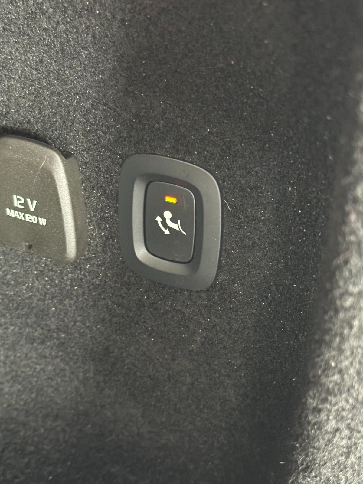 Billede af Volvo V60 2,0 T6 ReCharge Inscription aut. AWD Van