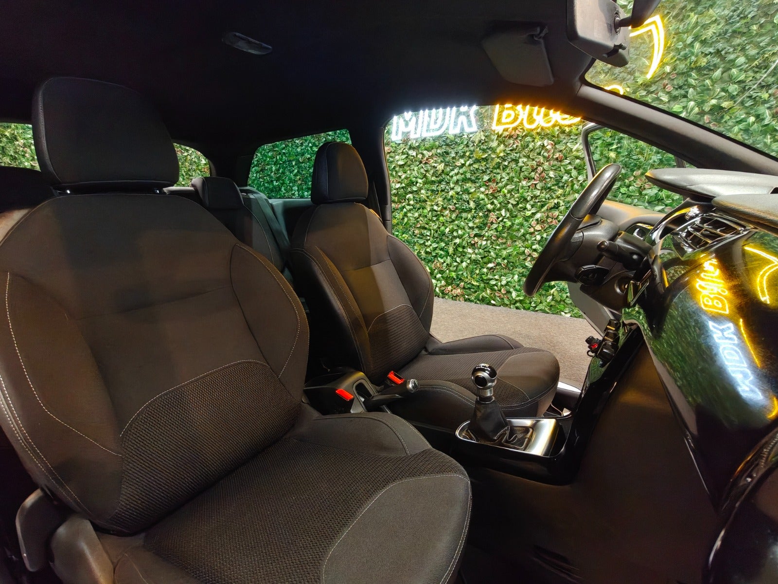 Billede af Citroën DS3 1,2 VTi 82 Design