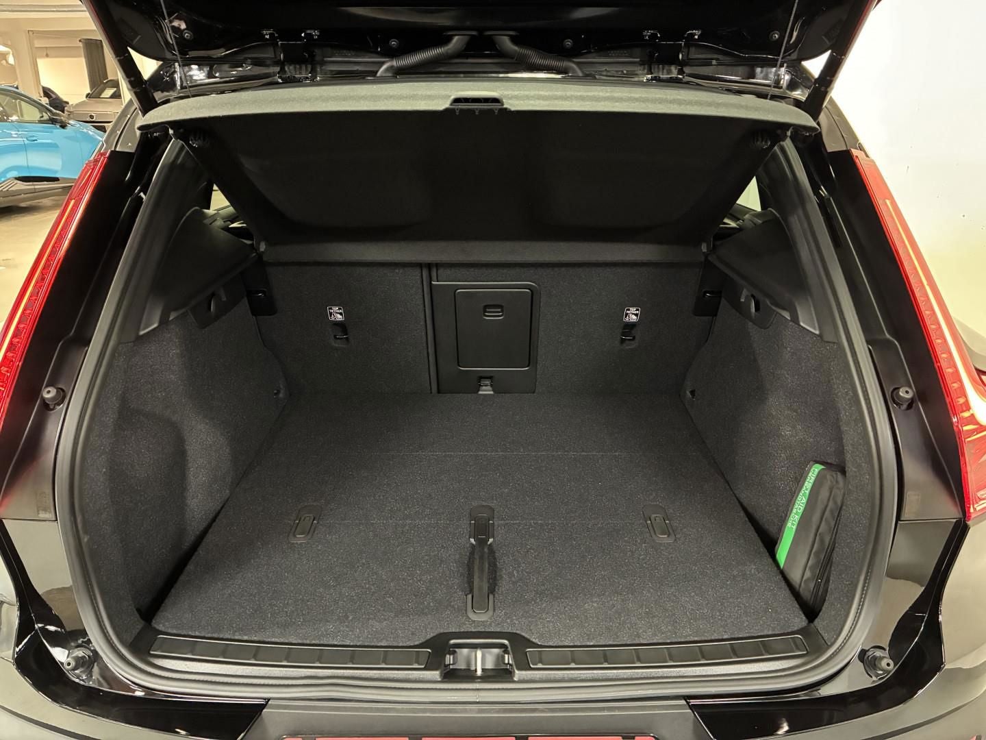 Volvo XC40 ReCharge Extended Range Plus