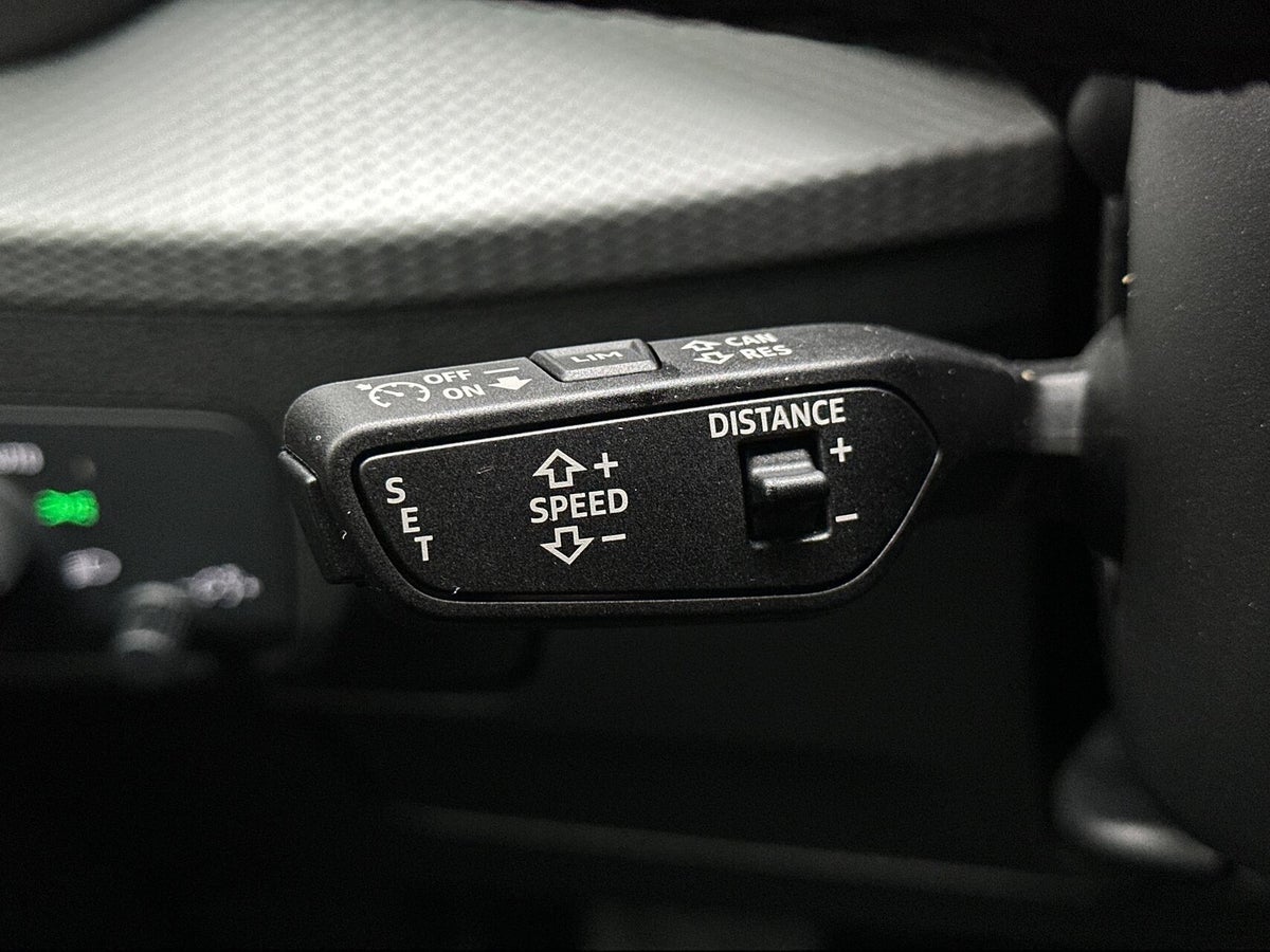 Audi Q2 TFSi Prestige S-tr. billede 15