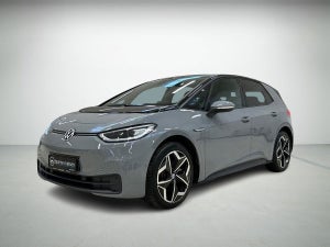 VW ID.3 Pro Performance Family