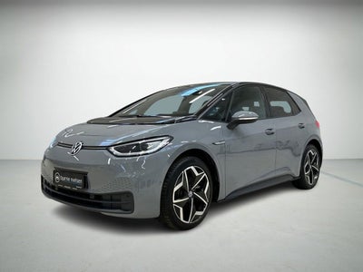 VW ID.3 Pro Performance Family