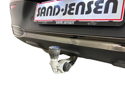 Mercedes EQE350 SUV AMG Advance Plus 4Matic