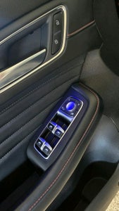 MG EHS PHEV Luxury