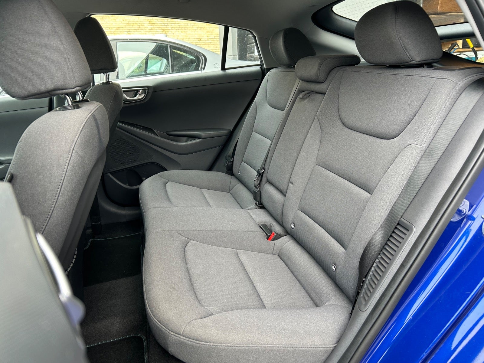 Hyundai Ioniq PHEV Trend DCT