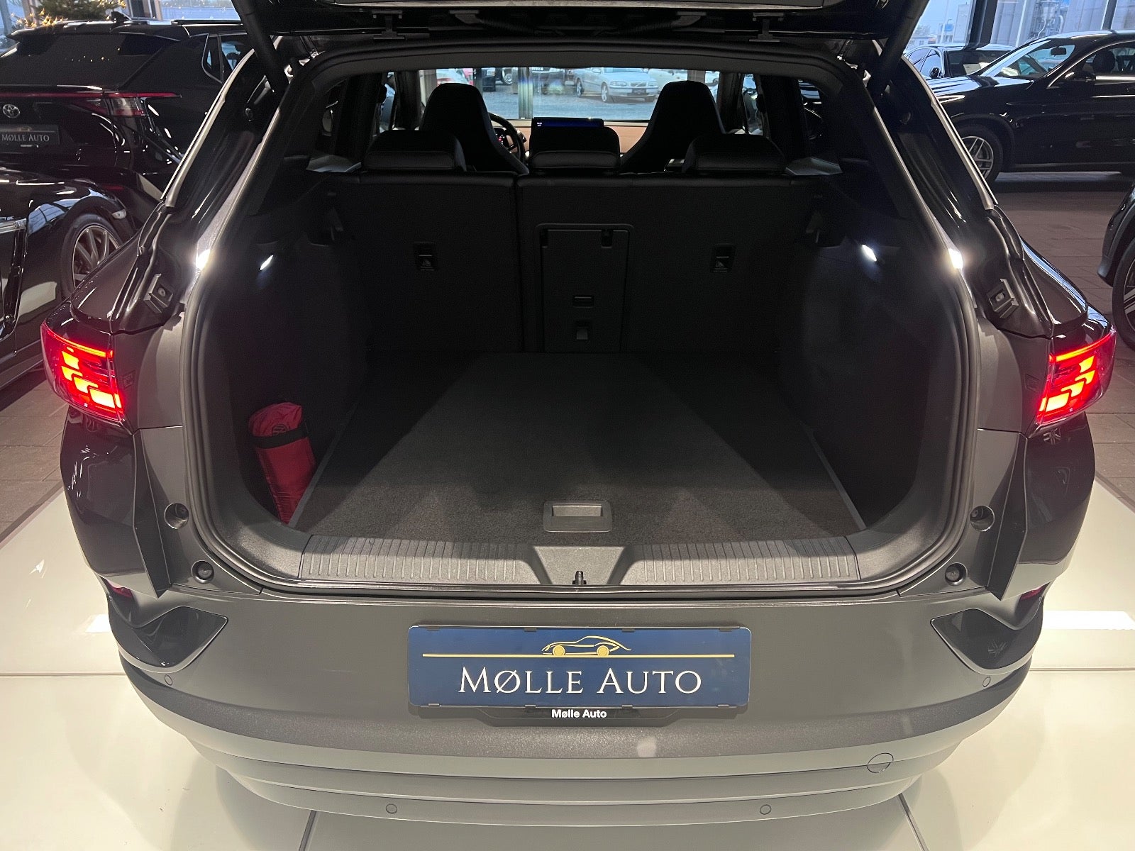 Billede af VW ID.4 77 Pro Performance Max