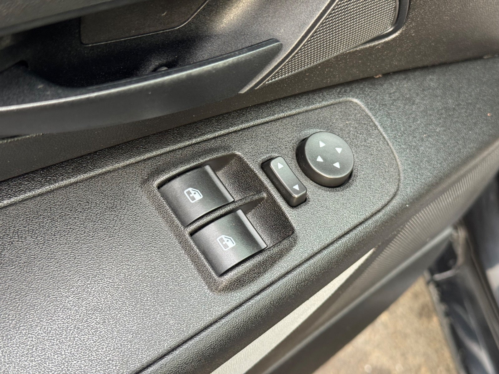 Billede af Fiat Punto 1,4 16V Dynamic