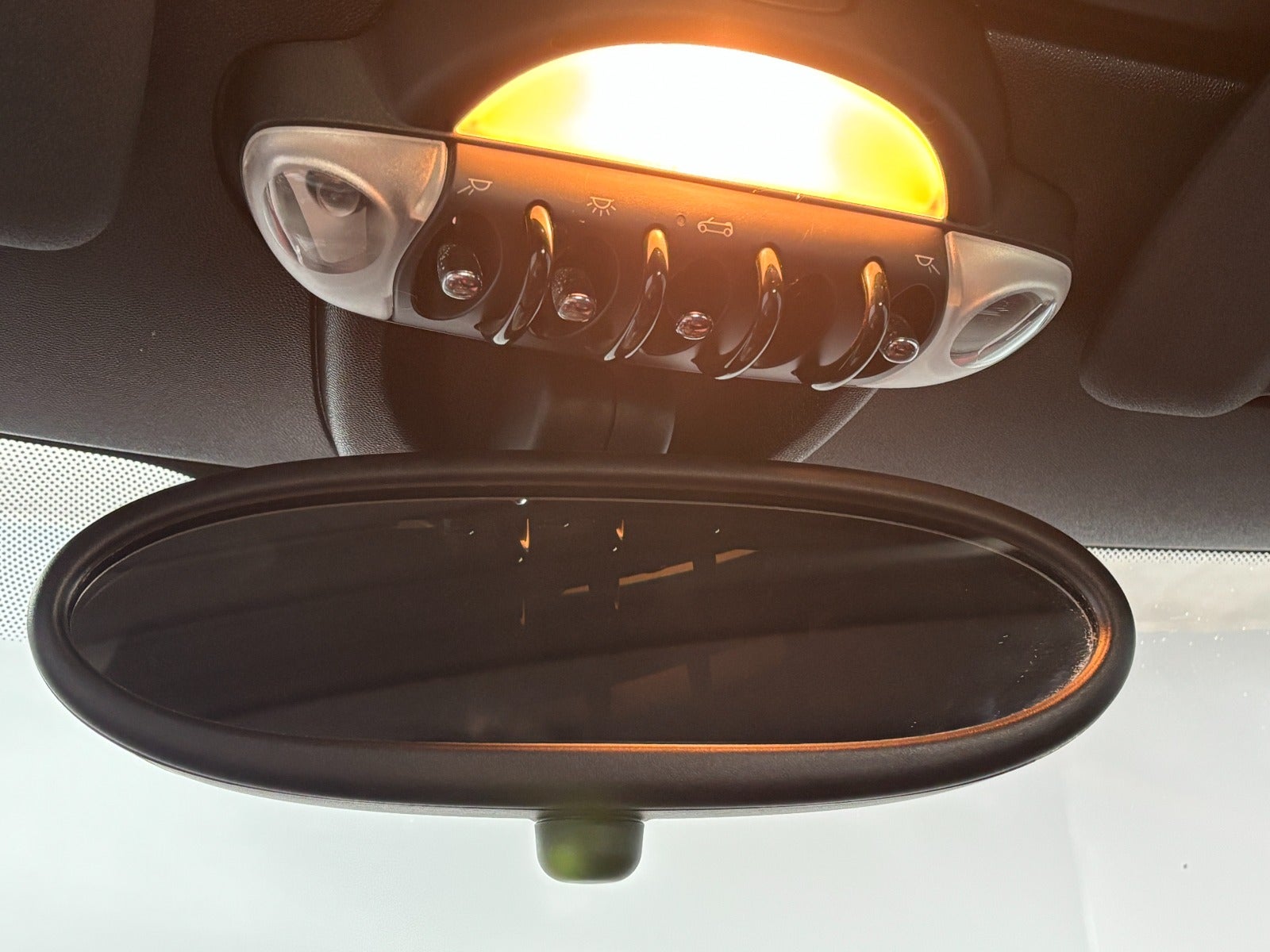 Billede af MINI One 1,6 Cabriolet