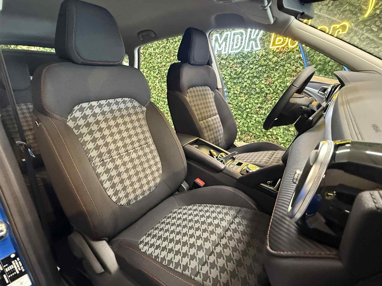 Billede af MG ZS 70 Comfort