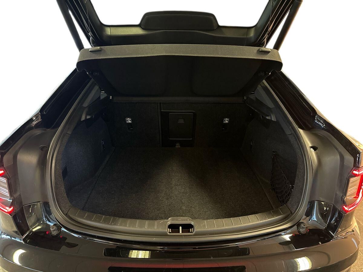 Polestar 2 Long Range billede 13