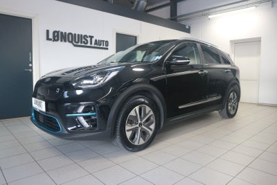 Kia e-Niro Advance+ Tech