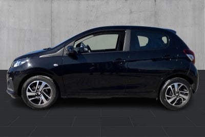 Peugeot 108 e-VTi 72 Allure+ - 1