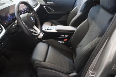 BMW iX1 xDrive30 X-Line