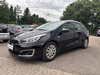 Kia Ceed CRDi 136 Style+ Clim SW DCT thumbnail