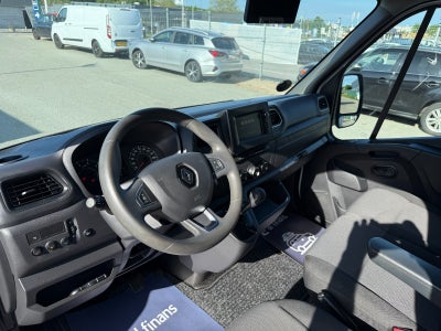 Renault Master IV T35 dCi 180 L3H2 Kølevogn aut.