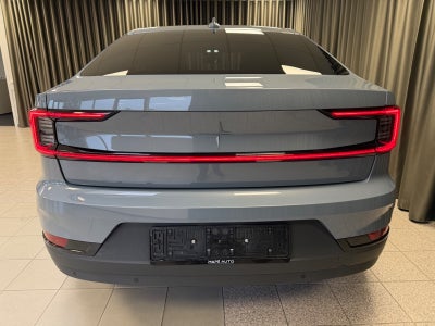 Polestar 2 Long Range