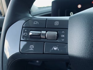 Kia EV9 Standard Range Upgrade RWD 7prs