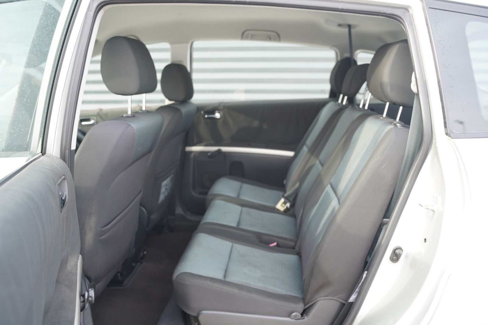 Billede af Toyota Corolla Verso 1,8 Terra MMT 7prs