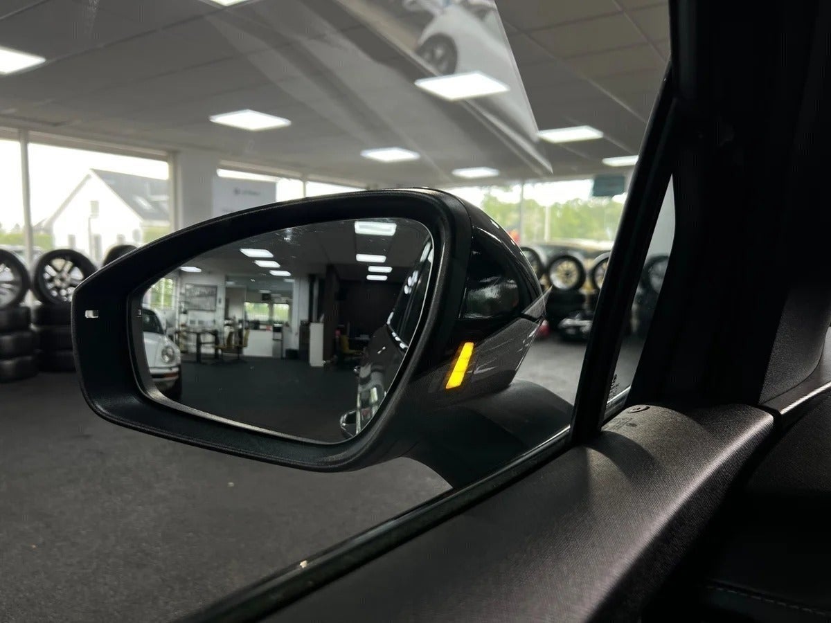 Skoda Enyaq iV Sportline