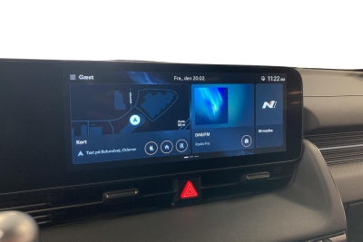 Hyundai Ioniq 5 N AWD