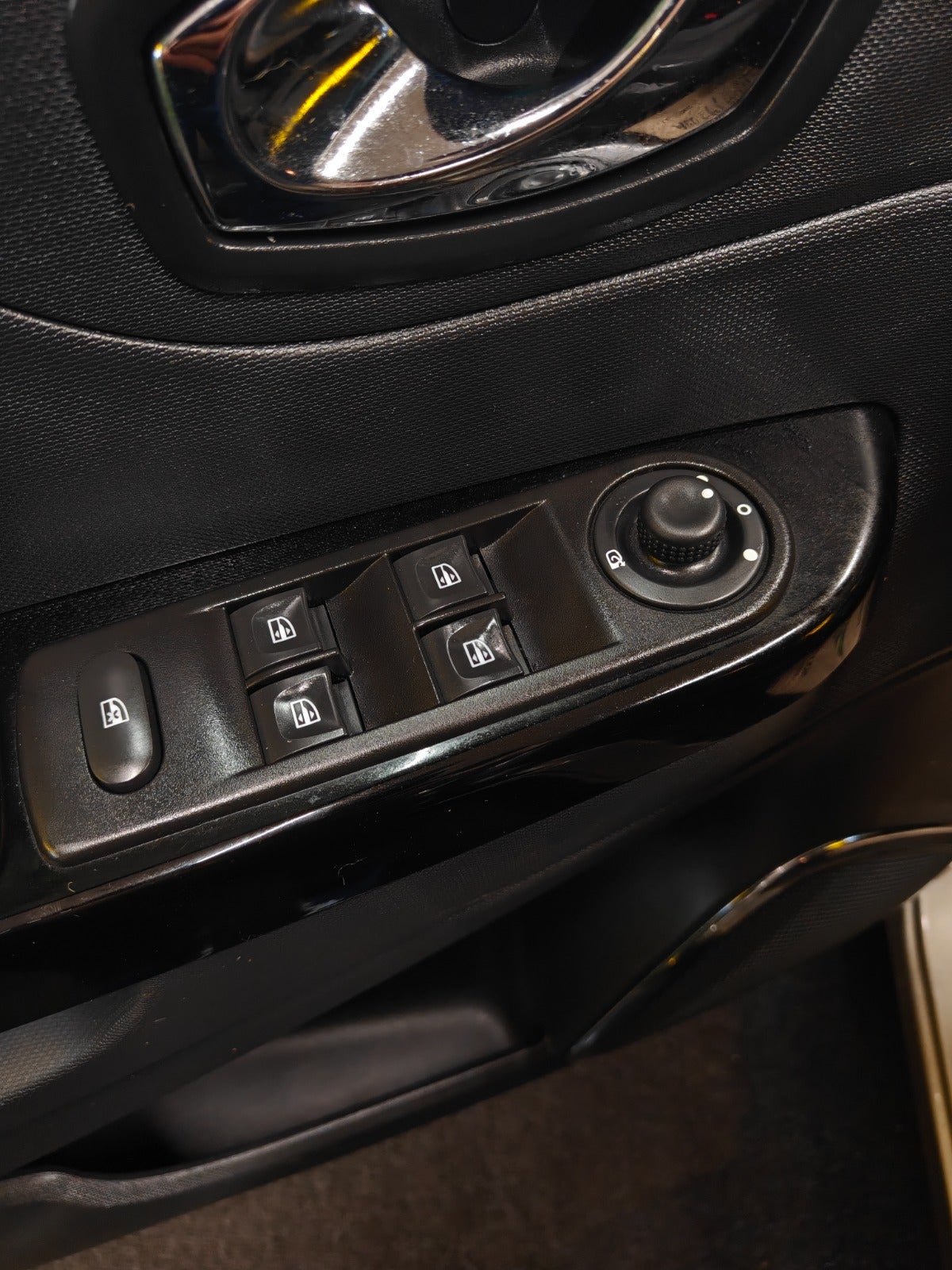 Billede af Renault Captur 1,5 dCi 90 Dynamique