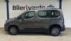 Peugeot Rifter BlueHDi 100 L1 Allure thumbnail