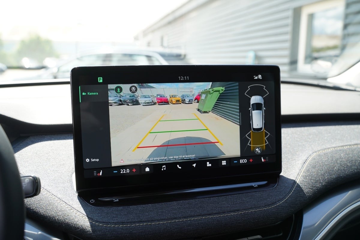 Billede af Skoda Elroq 60 iV Loft