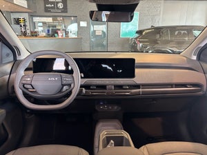 Kia EV3 Long Range Prestige