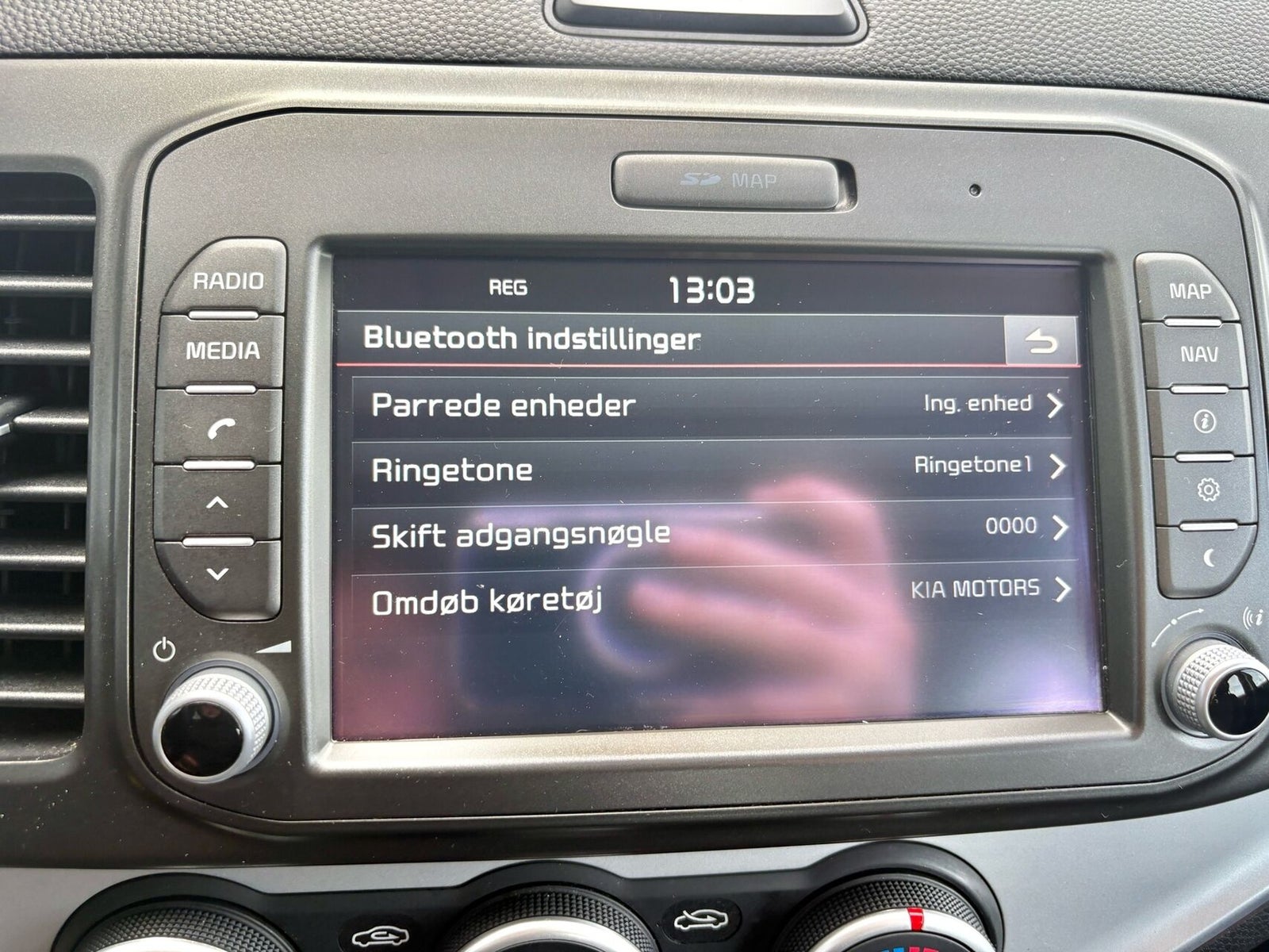 Kia Picanto Style+ Limited