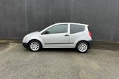 Citroën C2 1,1 Advance 3d