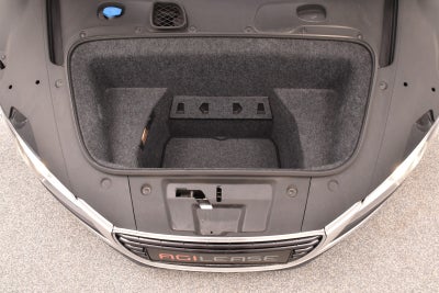 Audi R8 FSi Coupé quattro