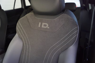 VW ID.4 Pro Performance