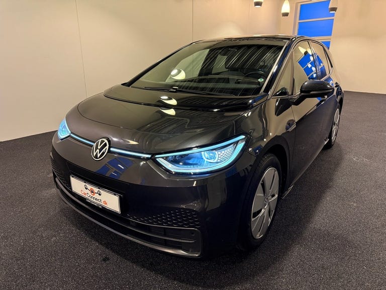 VW ID.3 Pro Performance Business