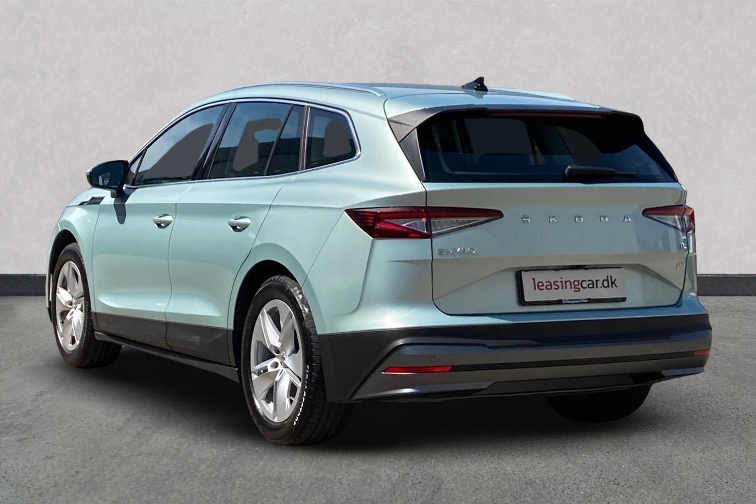 Billede af Skoda Enyaq 80 iV