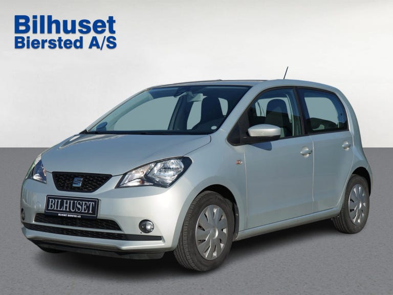 Seat Mii 60 Style eco