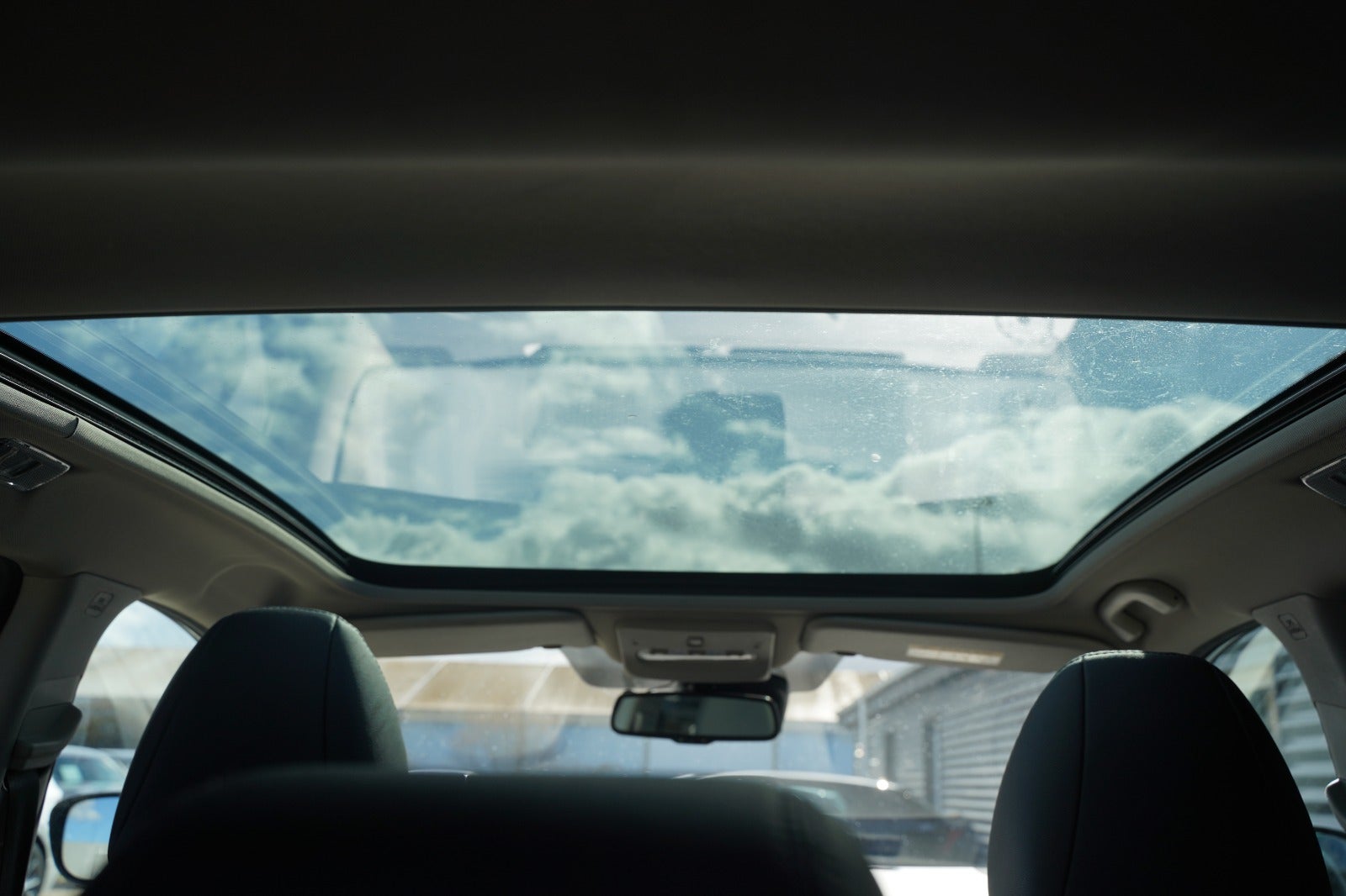 Billede af Nissan Qashqai 1,5 dCi 110 Tekna