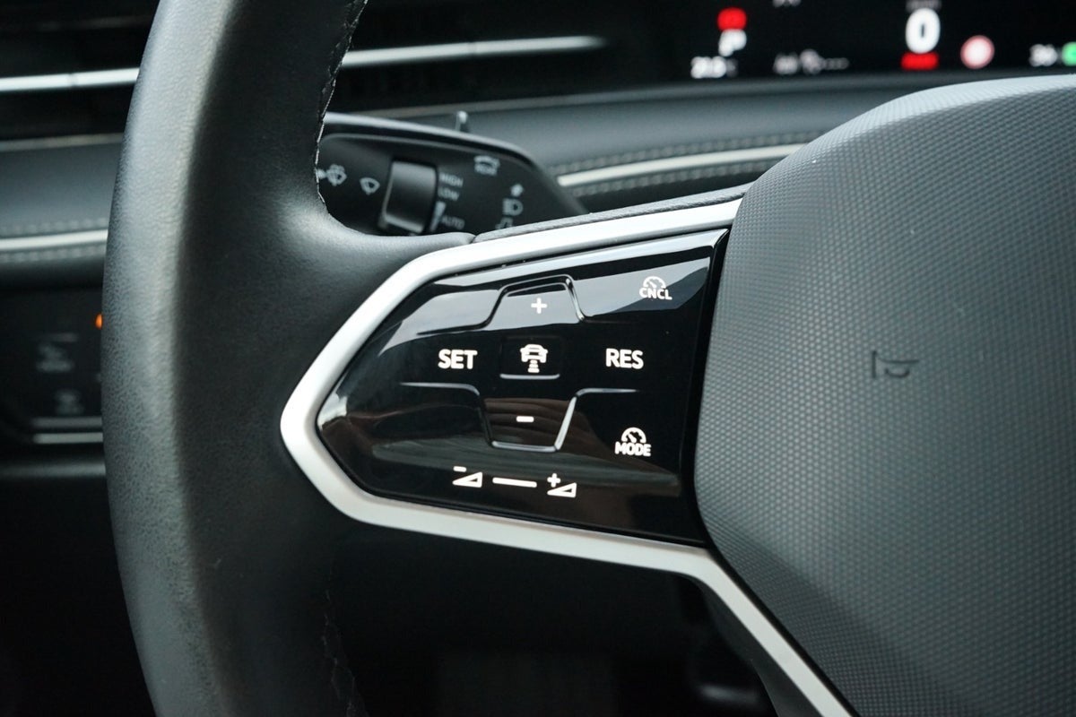 VW ID.7 Style Tourer