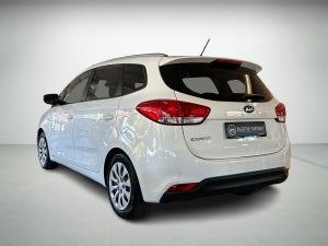 Kia Carens GDi Style+