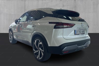 Nissan Qashqai mHEV Tekna+ X-tr. - 2