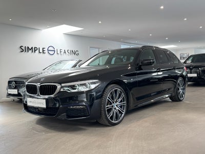 BMW / 540i - Simpel Leasing