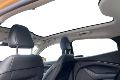 Ford Mustang Mach-E Standard Range