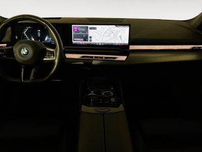 BMW i5 eDrive40 M-Sport