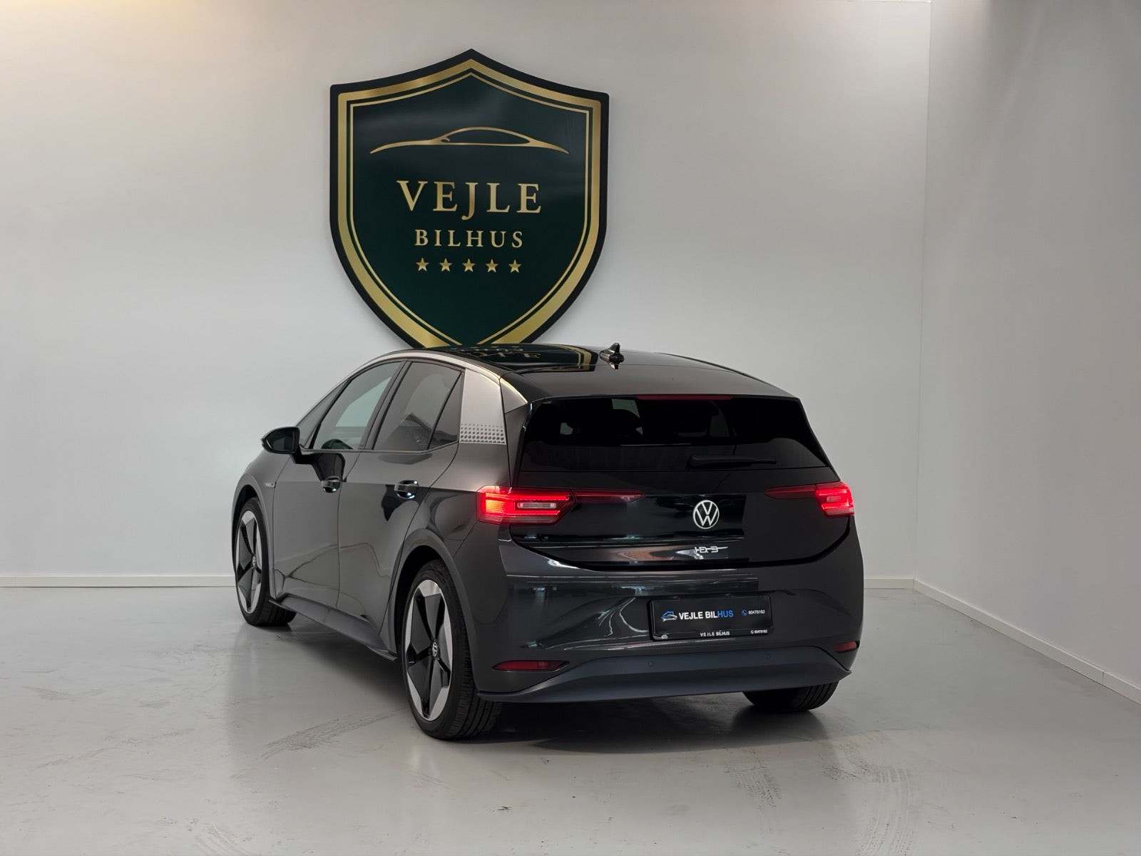 Billede af VW ID.3 58 1ST Max