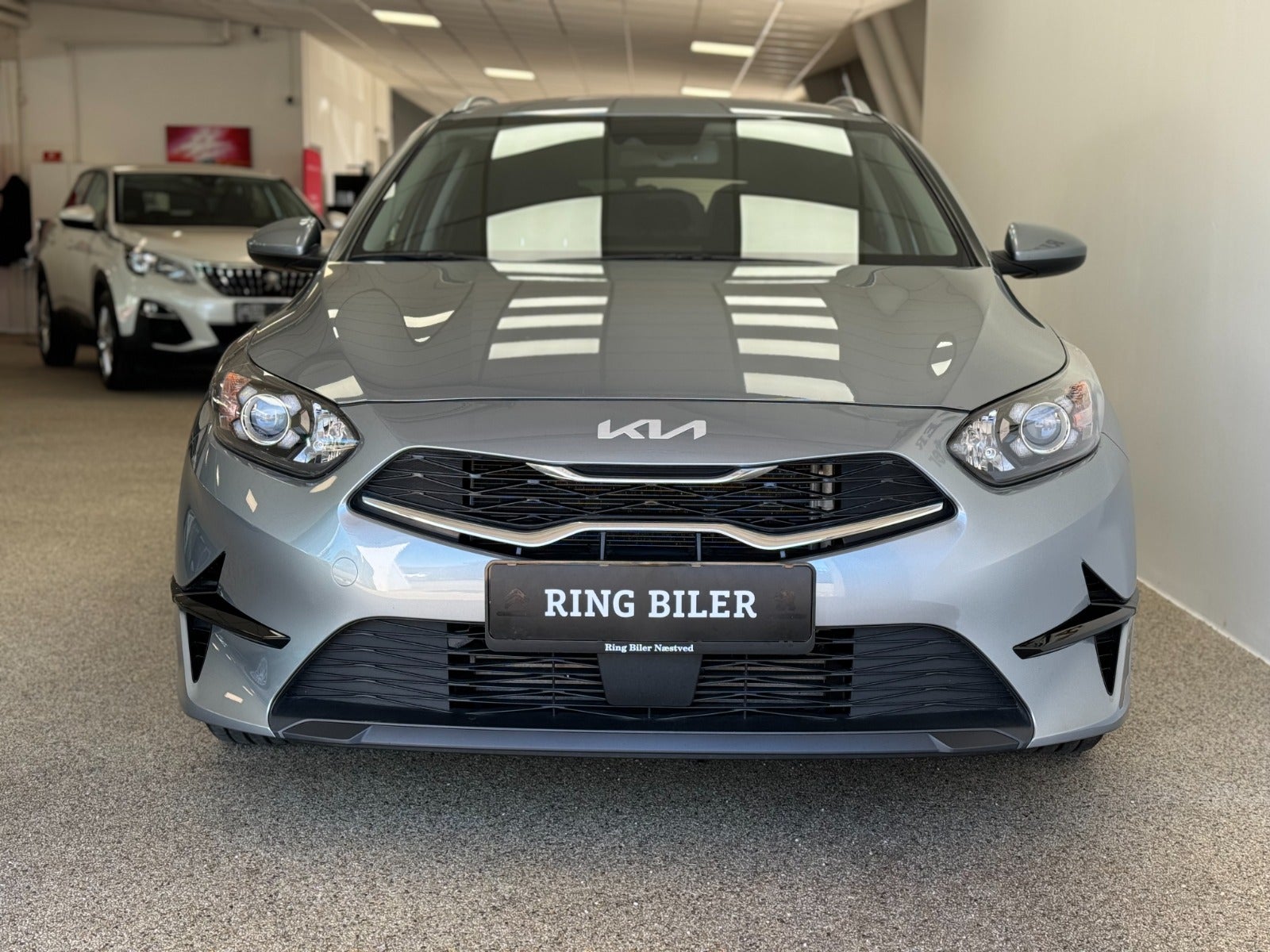 Kia Ceed 2022